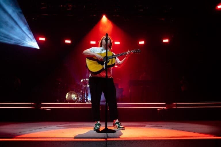 Lewis Capaldi