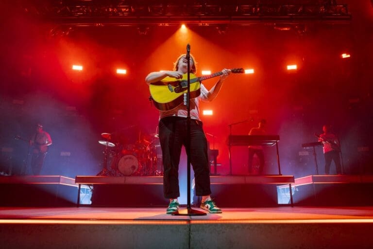 Lewis Capaldi