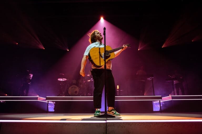Lewis Capaldi