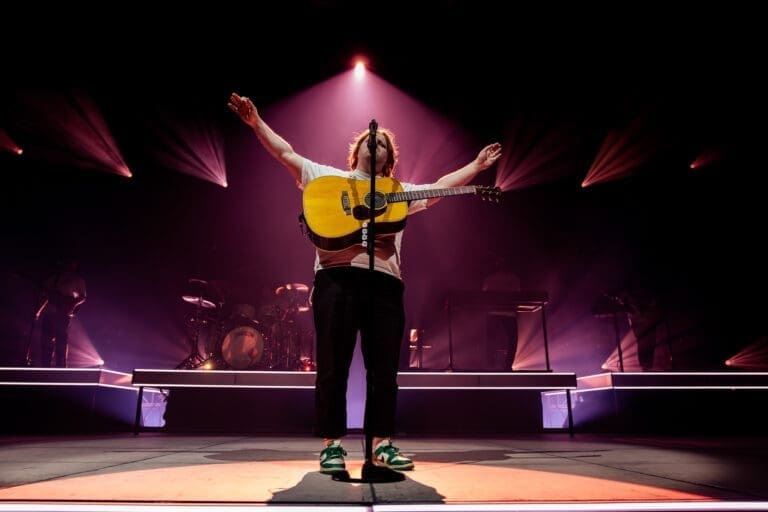 Lewis Capaldi