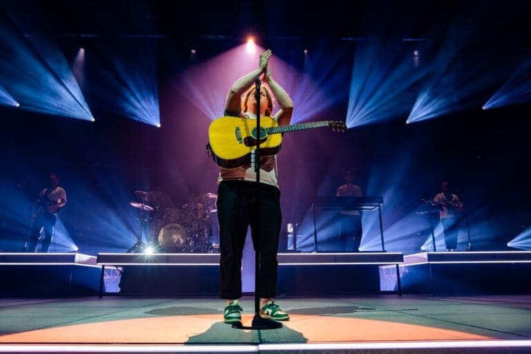 Lewis Capaldi