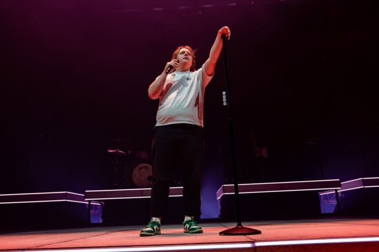 Lewis Capaldi