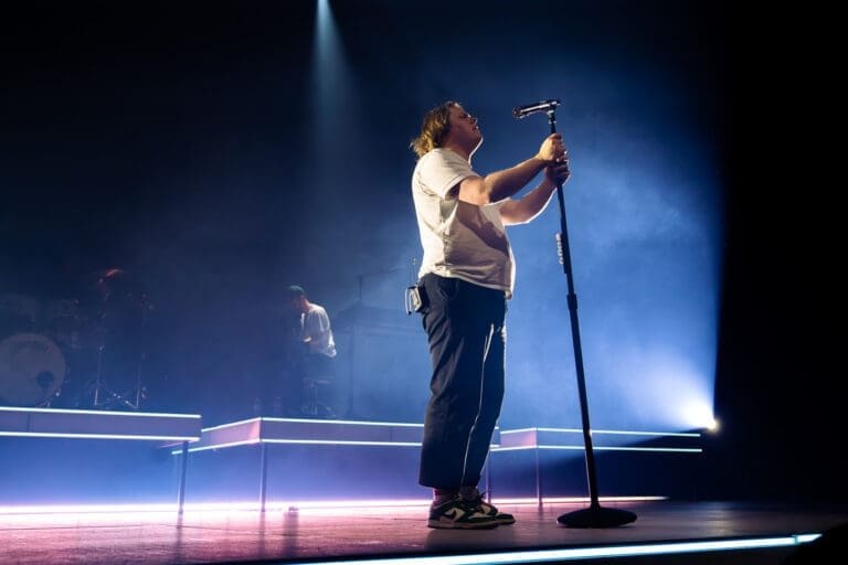 Lewis Capaldi