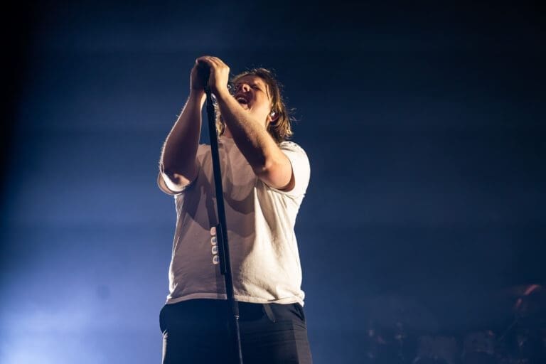 Lewis Capaldi