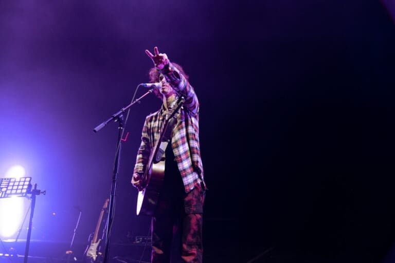 Dermot Kennedy