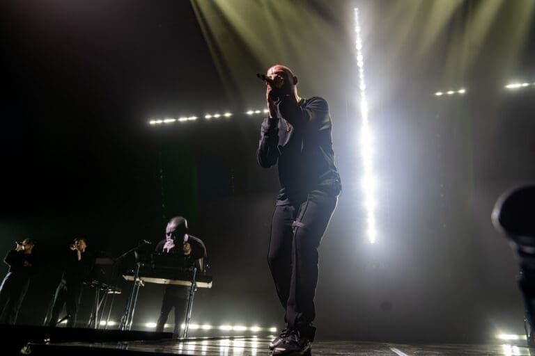 Dermot Kennedy