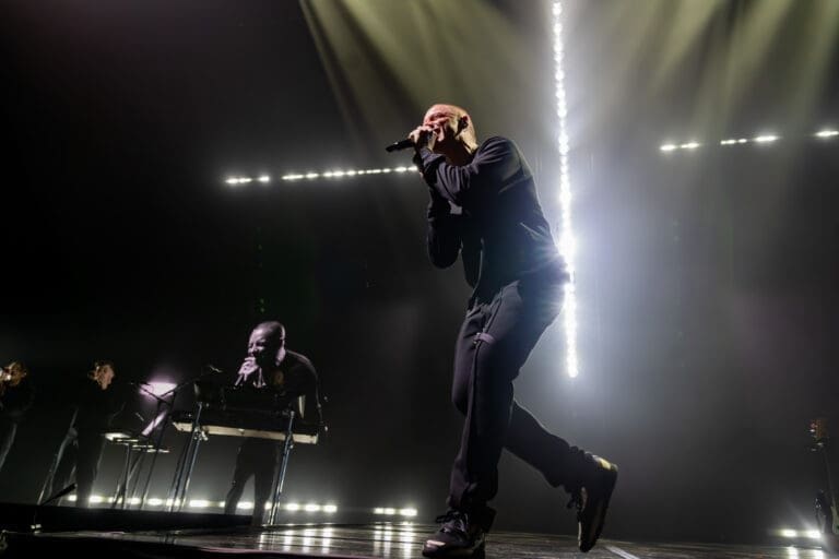 Dermot Kennedy