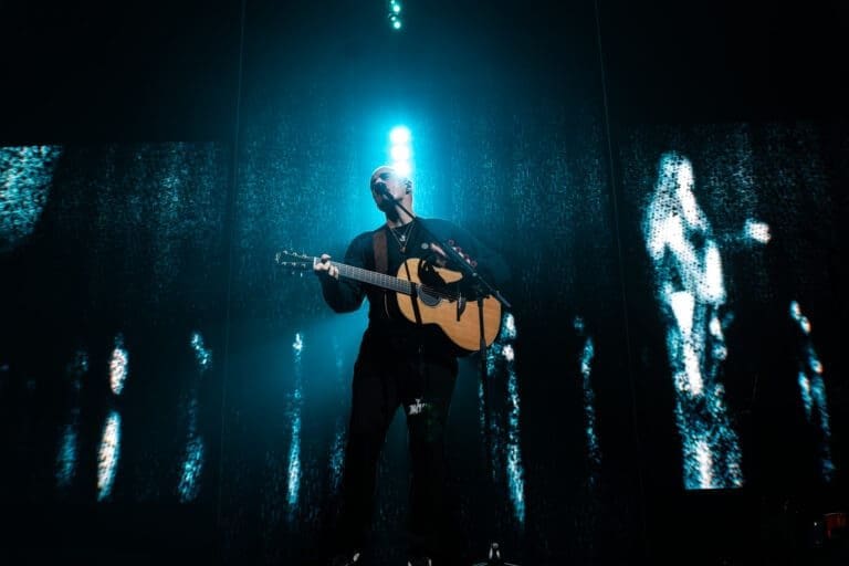 Dermot Kennedy