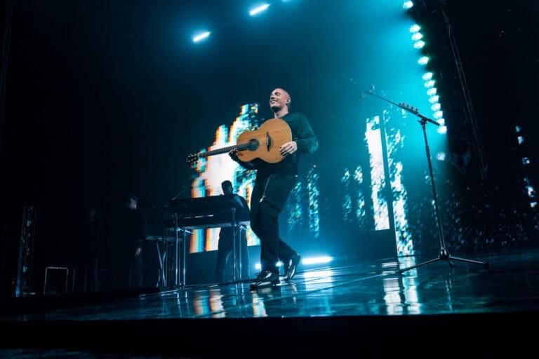 Dermot Kennedy