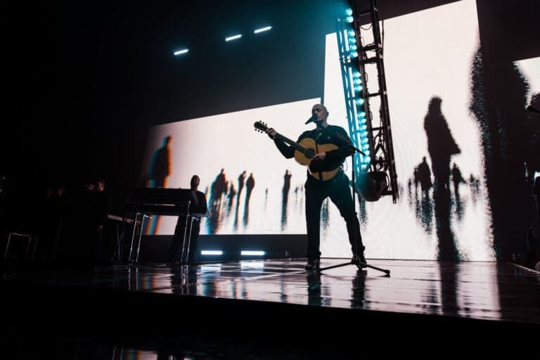 Dermot Kennedy