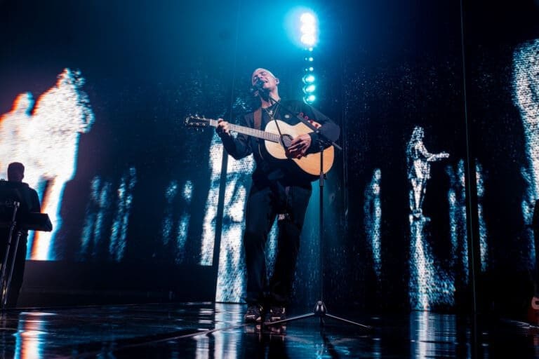 Dermot Kennedy