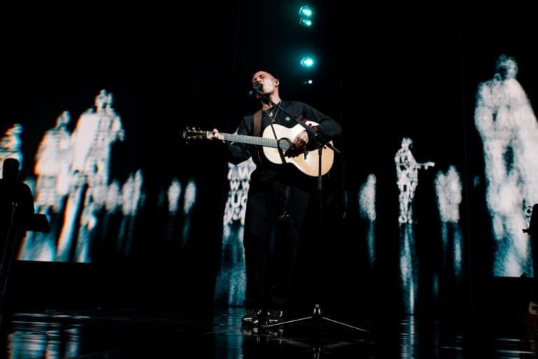 Dermot Kennedy