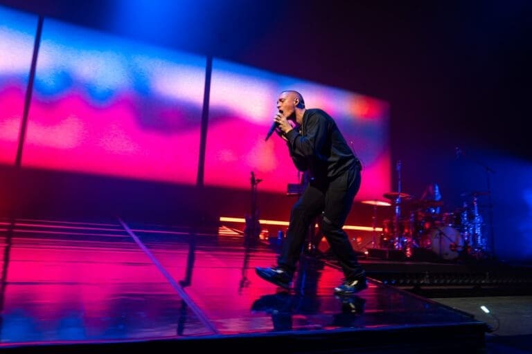 Dermot Kennedy