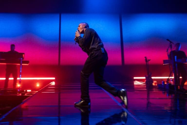 Dermot Kennedy