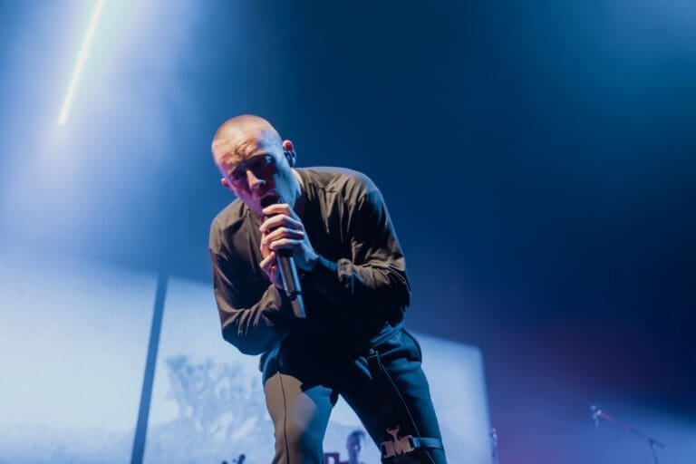 Dermot Kennedy