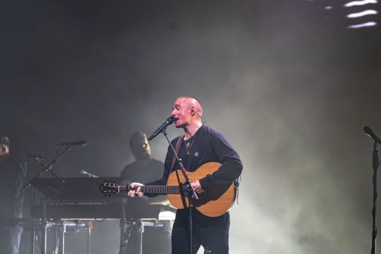Dermot Kennedy