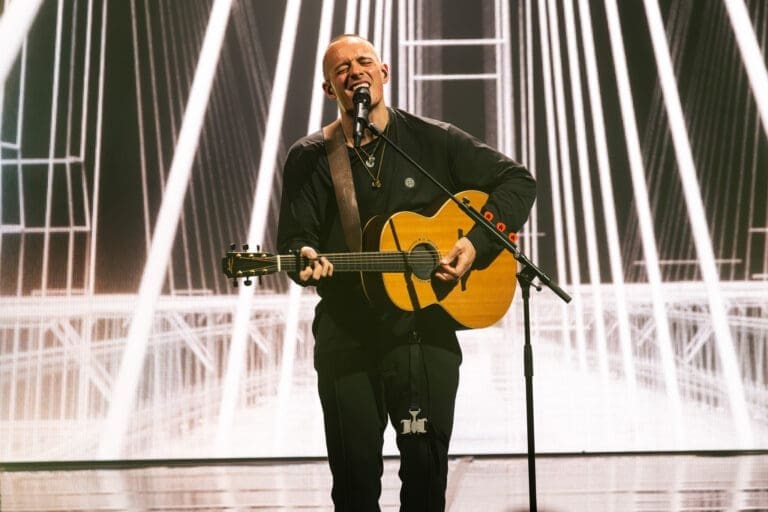Dermot Kennedy