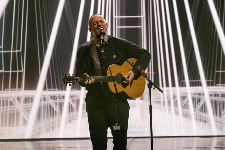 Dermot Kennedy