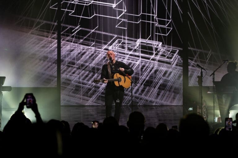 Dermot Kennedy