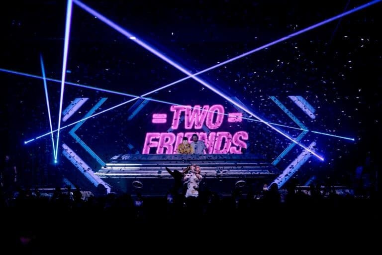 Two Friends
