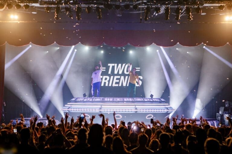 Two Friends