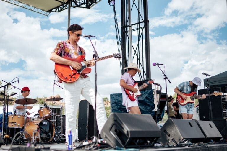 Pure Imagination Festival