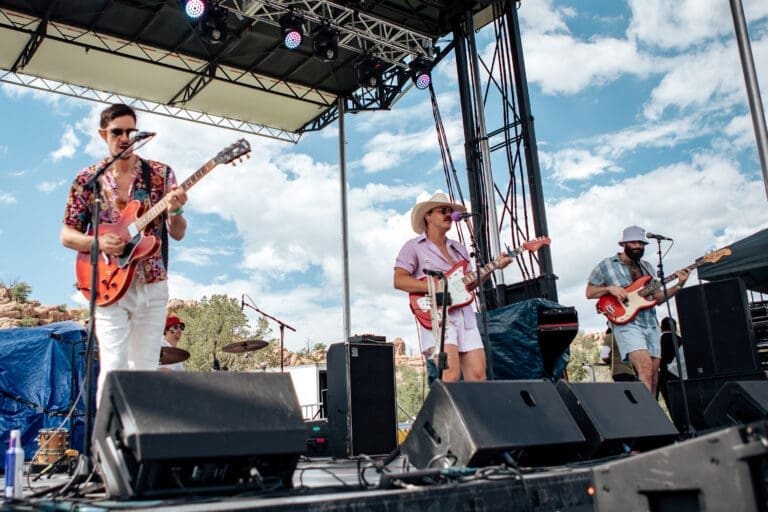 Pure Imagination Festival