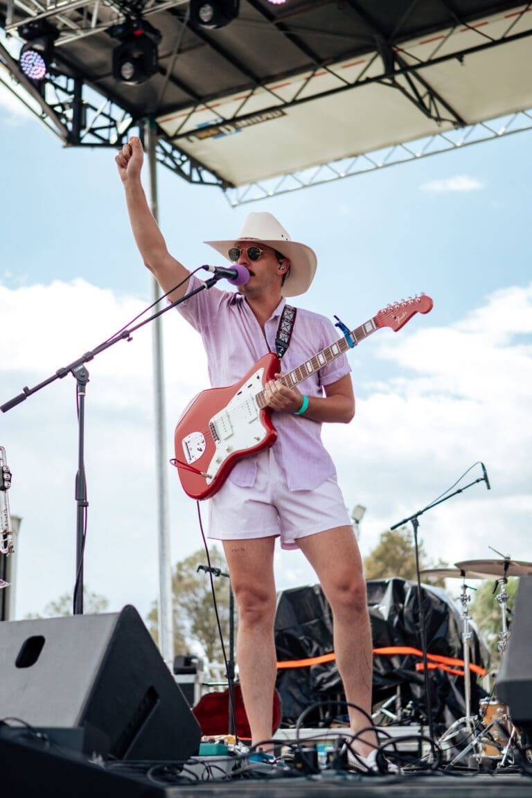Pure Imagination Festival