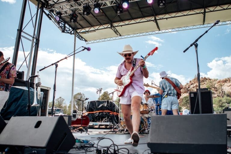 Pure Imagination Festival