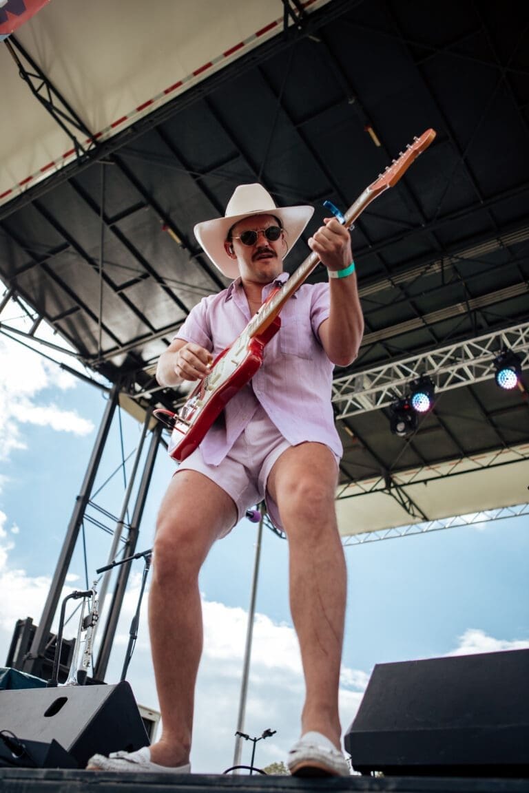 Pure Imagination Festival
