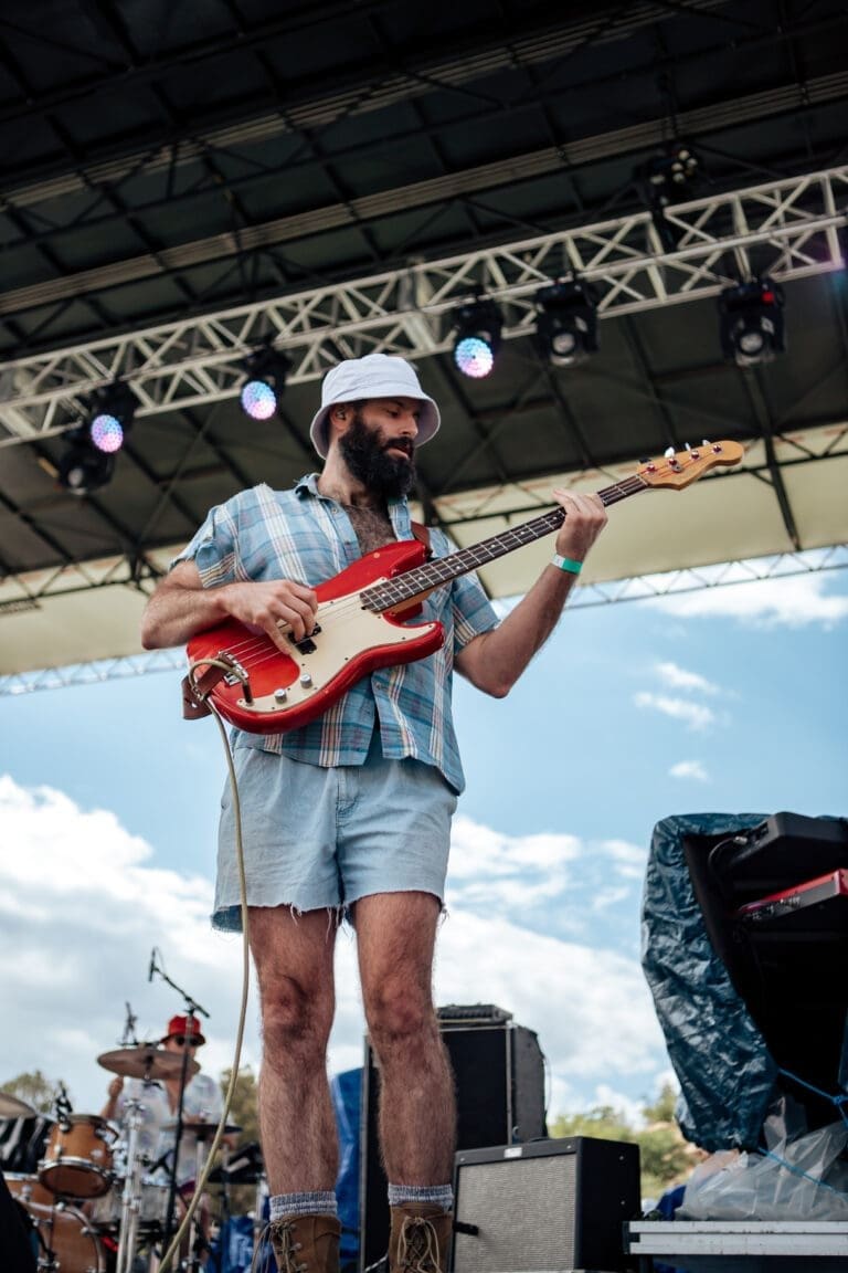 Pure Imagination Festival