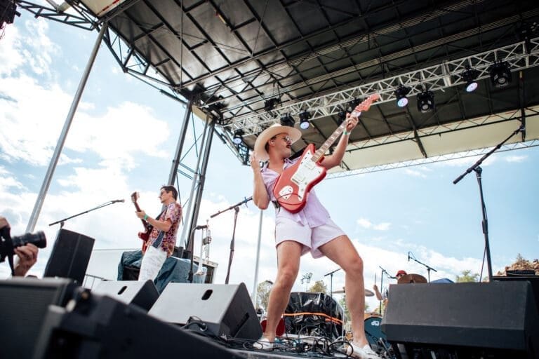 Pure Imagination Festival