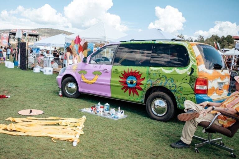 Pure Imagination Festival