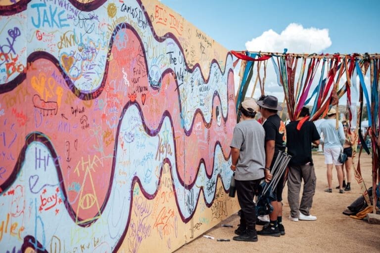 Pure Imagination Festival