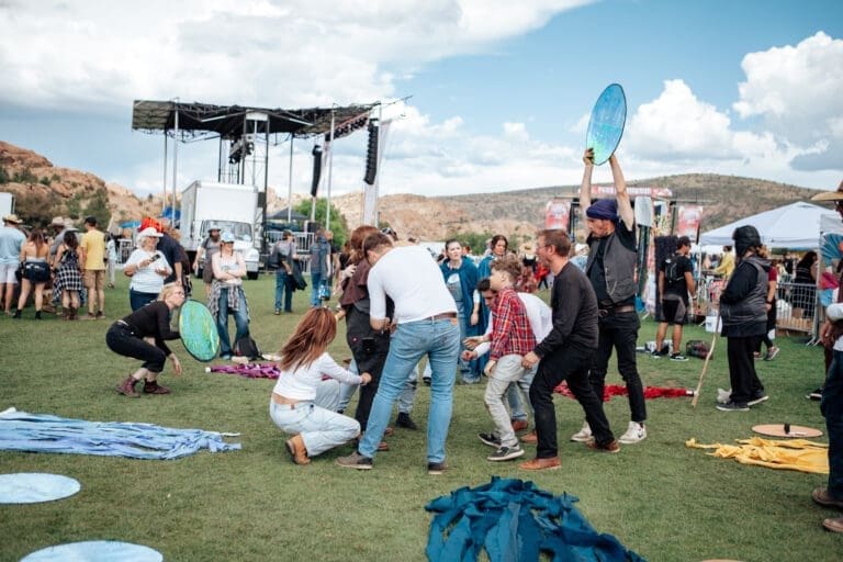 Pure Imagination Festival