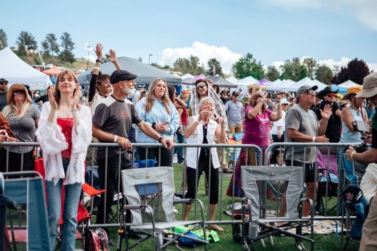 Pure Imagination Festival