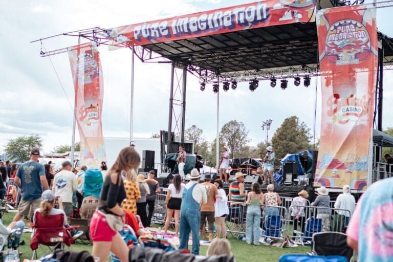Pure Imagination Festival