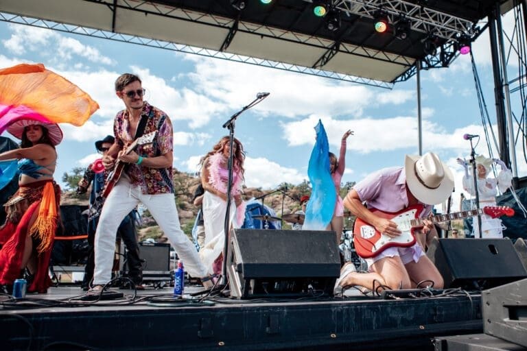 Pure Imagination Festival