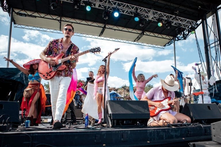 Pure Imagination Festival