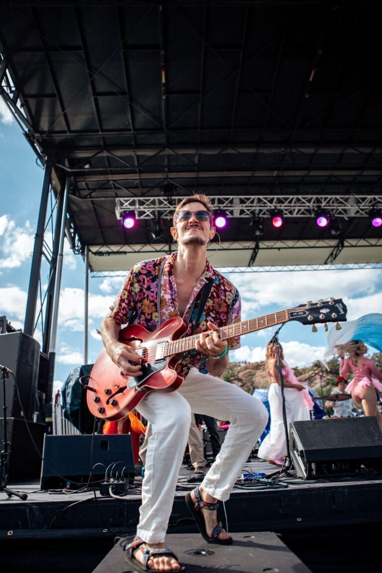 Pure Imagination Festival