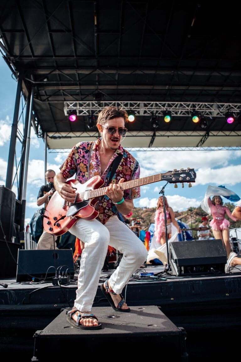 Pure Imagination Festival