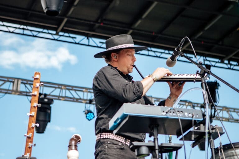 Pure Imagination Festival