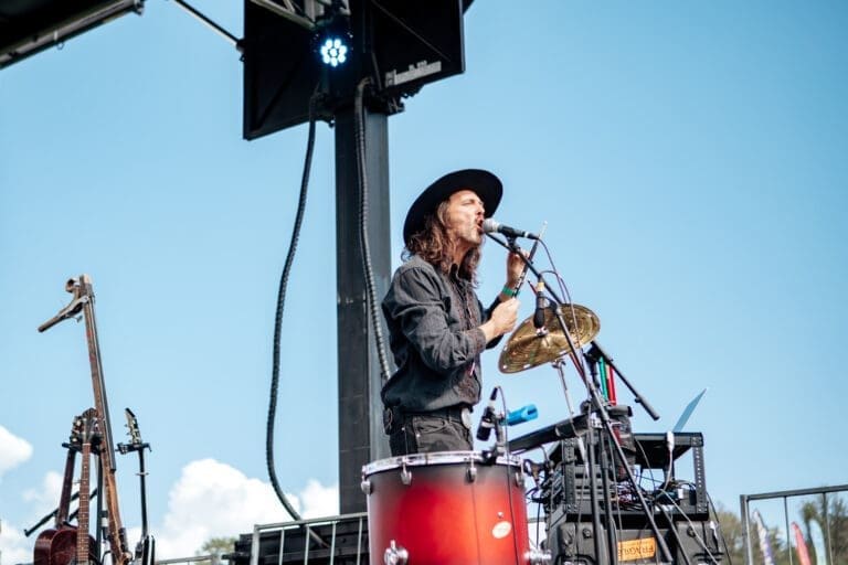 Pure Imagination Festival