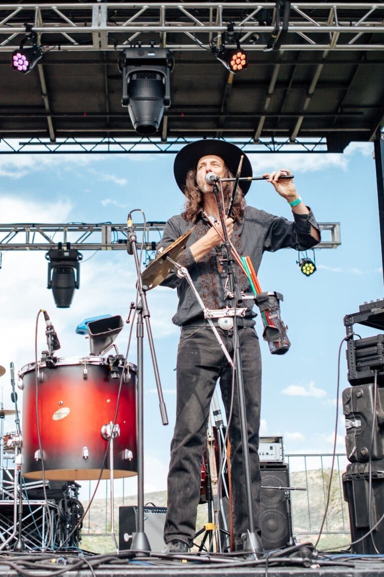 Pure Imagination Festival
