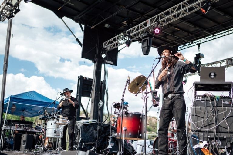 Pure Imagination Festival
