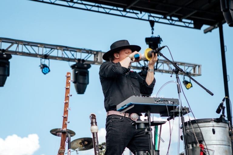 Pure Imagination Festival