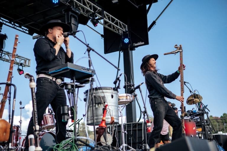 Pure Imagination Festival