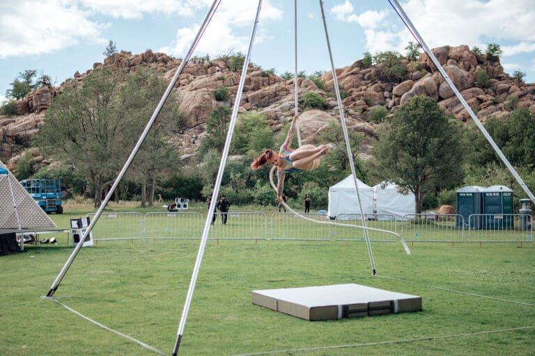 Pure Imagination Festival