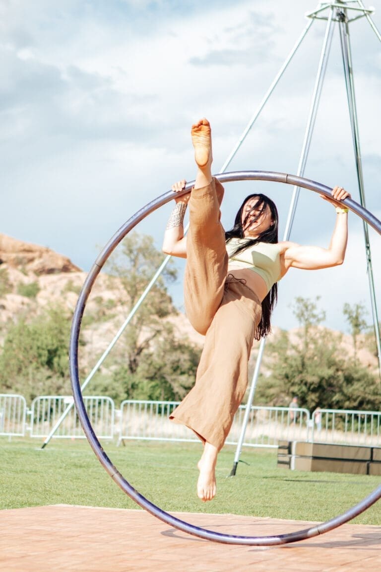 Pure Imagination Festival