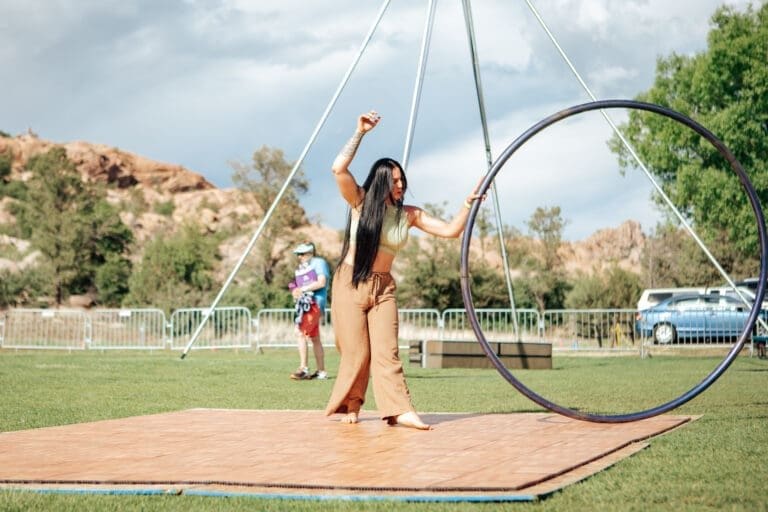Pure Imagination Festival